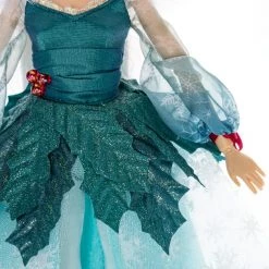 Disney Tinker Bell Holiday 2022 Classic Doll – Peter Pan – Special Edition – 11 1/2'' -Deals girls Store unnamed file 820