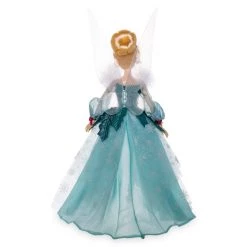 Disney Tinker Bell Holiday 2022 Classic Doll – Peter Pan – Special Edition – 11 1/2'' -Deals girls Store unnamed file 821