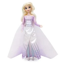 Disney Elsa Classic Doll – Frozen 2 – 11 1/2'' -Deals girls Store unnamed file 830