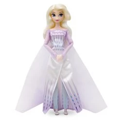 Disney Elsa Classic Doll – Frozen 2 – 11 1/2'' -Deals girls Store unnamed file 831