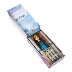 Disney Anna Classic Doll – Frozen 2 – 11 1/2'' -Deals girls Store unnamed file 837