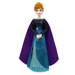 Disney Anna Classic Doll – Frozen 2 – 11 1/2'' -Deals girls Store unnamed file 840