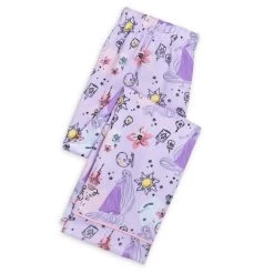 Disney Rapunzel Sleep Set For Kids – Tangled -Deals girls Store unnamed file 85