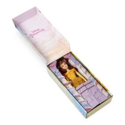 Disney Belle Classic Doll – Beauty And The Beast – 11 1/2'' -Deals girls Store unnamed file 855