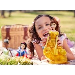 Disney Belle Classic Doll – Beauty And The Beast – 11 1/2'' -Deals girls Store unnamed file 856