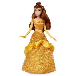 Disney Belle Classic Doll – Beauty And The Beast – 11 1/2'' -Deals girls Store unnamed file 857