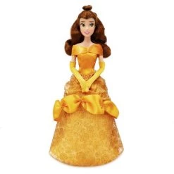 Disney Belle Classic Doll – Beauty And The Beast – 11 1/2'' -Deals girls Store unnamed file 858
