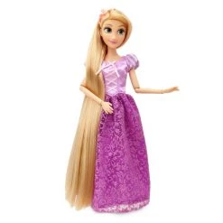 Disney Rapunzel Classic Doll – Tangled – 11 1/2'' 13 Disney Rapunzel Classic Doll – Tangled – 11 1/2'' -Deals girls Store unnamed file 875