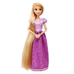 Disney Rapunzel Classic Doll – Tangled – 11 1/2'' 14 Disney Rapunzel Classic Doll – Tangled – 11 1/2'' -Deals girls Store unnamed file 876