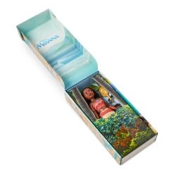 Disney Moana Classic Doll – 10 1/2'' -Deals girls Store unnamed file 887