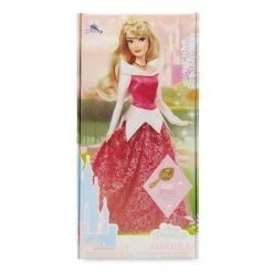 Disney Aurora Classic Doll – Sleeping Beauty – 11 1/2'' -Deals girls Store unnamed file 901