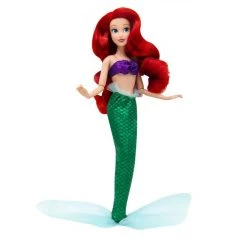 Disney Ariel Classic Doll – The Little Mermaid – 11 1/2'' -Deals girls Store unnamed file 919