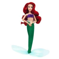 Disney Ariel Classic Doll – The Little Mermaid – 11 1/2'' -Deals girls Store unnamed file 920