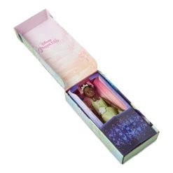Disney Tiana Classic Doll – The Princess And The Frog – 11 1/2'' -Deals girls Store unnamed file 926