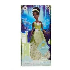 Disney Tiana Classic Doll – The Princess And The Frog – 11 1/2'' -Deals girls Store unnamed file 932