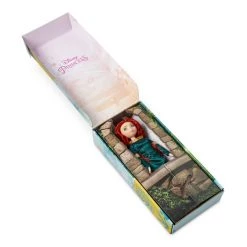 Disney Merida Classic Doll – Brave – 11 1/2'' -Deals girls Store unnamed file 935