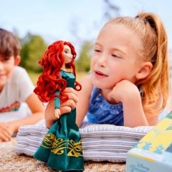 Disney Merida Classic Doll – Brave – 11 1/2'' -Deals girls Store unnamed file 936