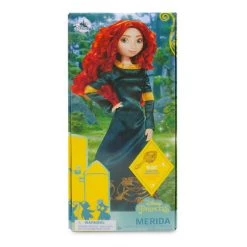 Disney Merida Classic Doll – Brave – 11 1/2'' -Deals girls Store unnamed file 940