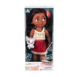 Disney Animators' Collection Moana Doll – 15'' -Deals girls Store unnamed file 943