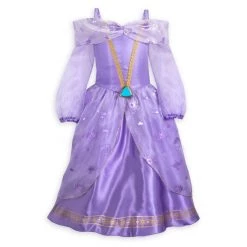 Disney Jasmine Costume Set For Kids -Deals girls Store unnamed file 97
