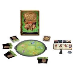 Disney Hocus Pocus The Game