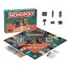 Disney Lilo & Stitch Monopoly Game